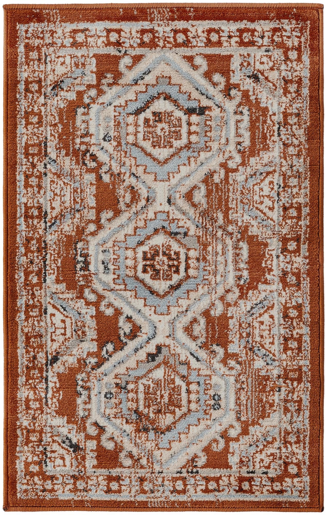 Rug Terracotta Swatch link
