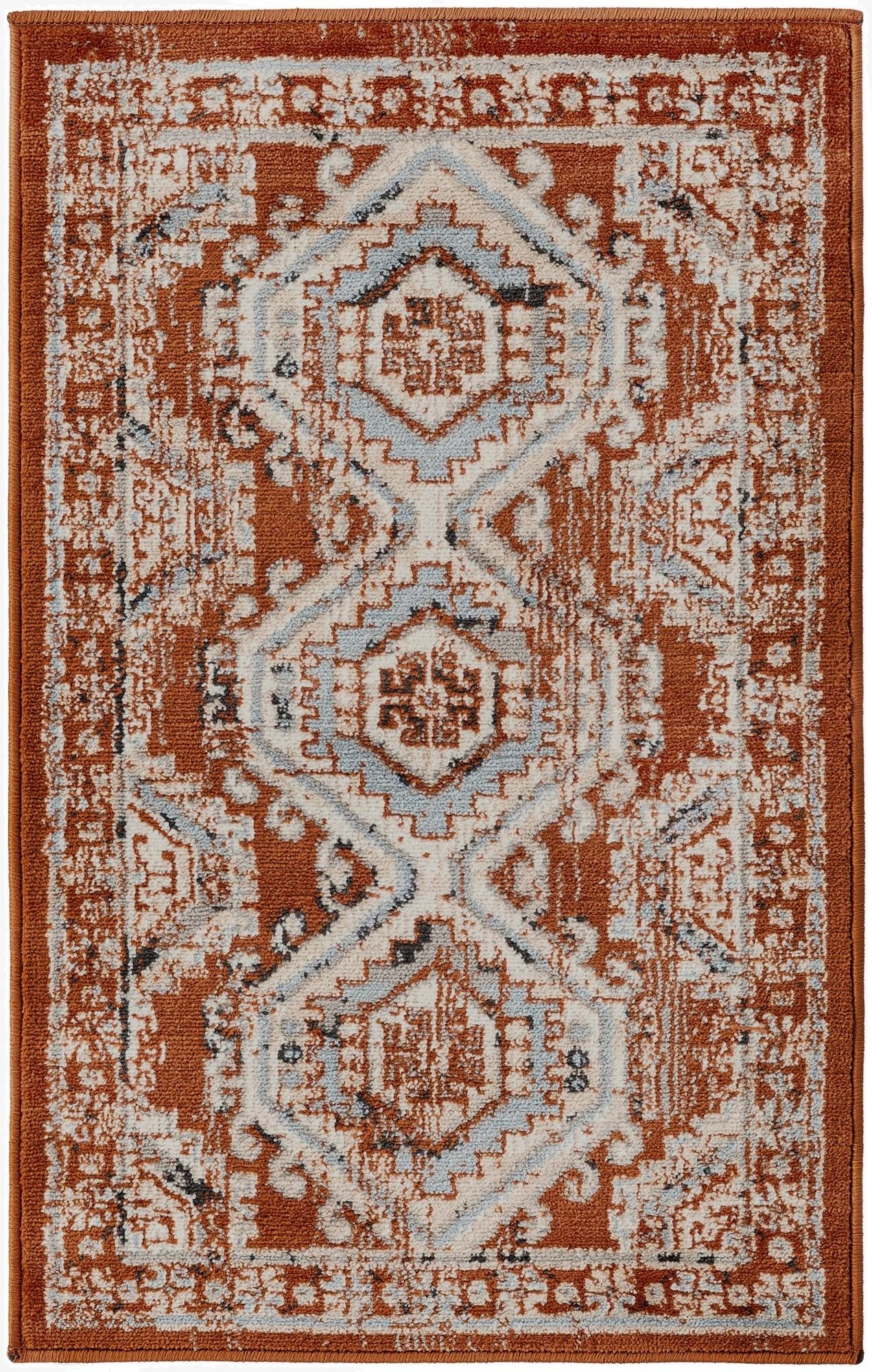  2' x 3' Charlotte Rug