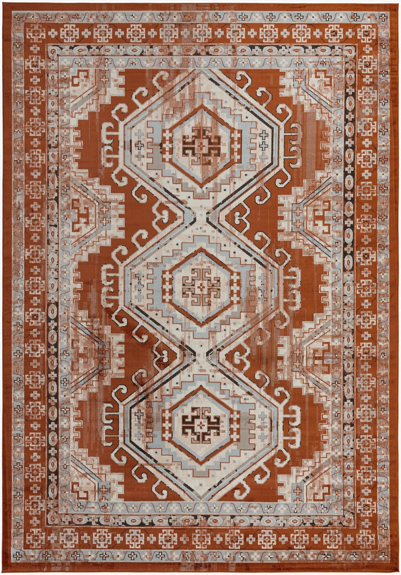  10' x 14' Charlotte Rug