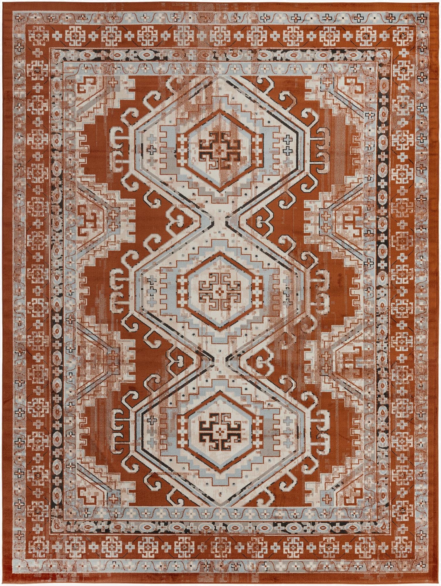  10' x 13' Charlotte Rug