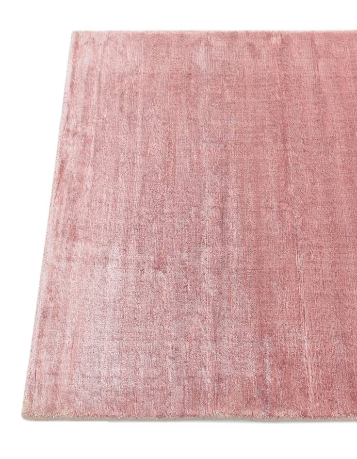 Detail image of  2' 8 x 4' 10  Hand Knotted Darya Wool Rug