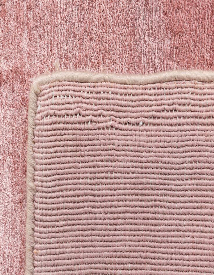 Detail image of  2' 8 x 4' 10  Hand Knotted Darya Wool Rug