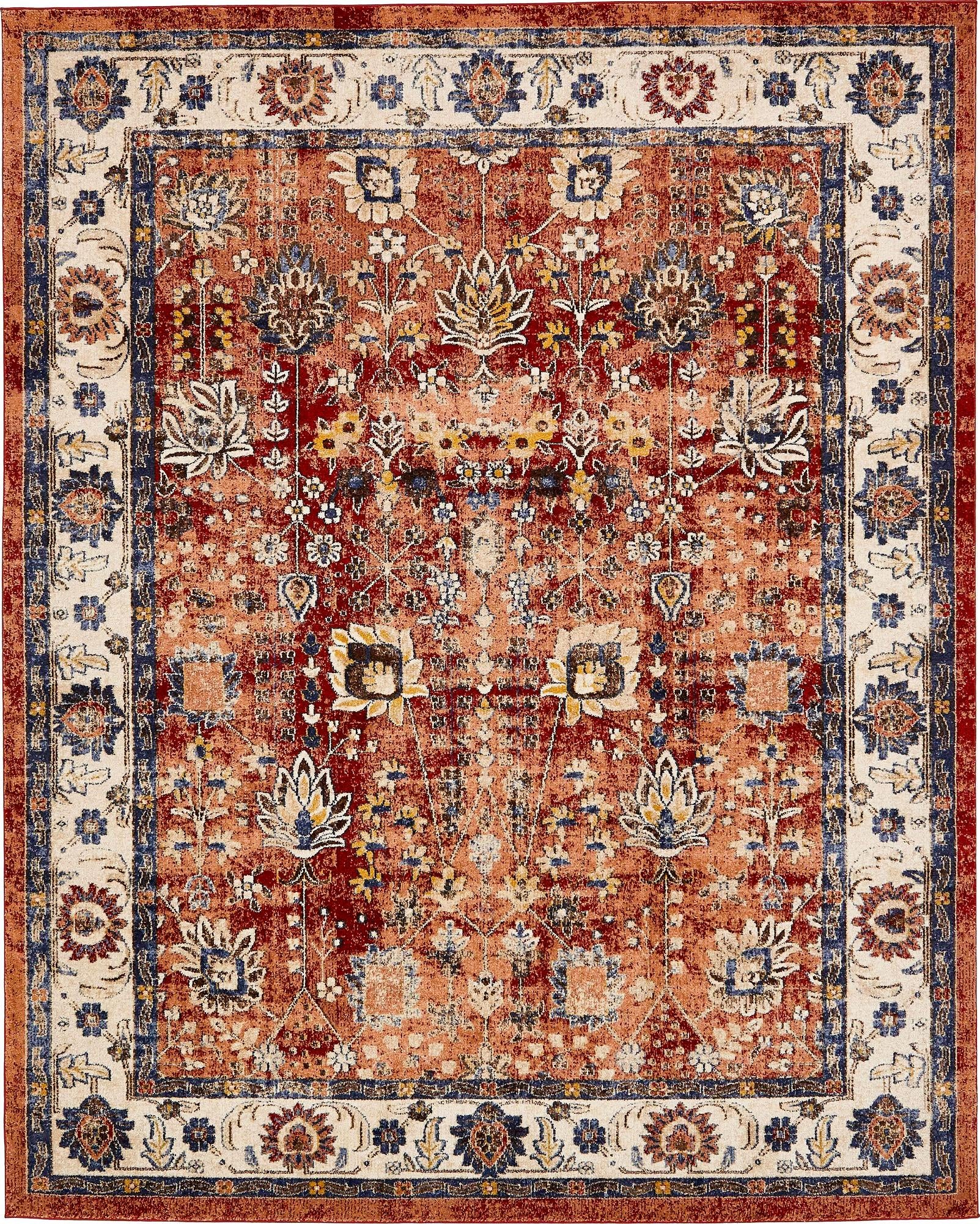 Rug Terracotta Swatch link