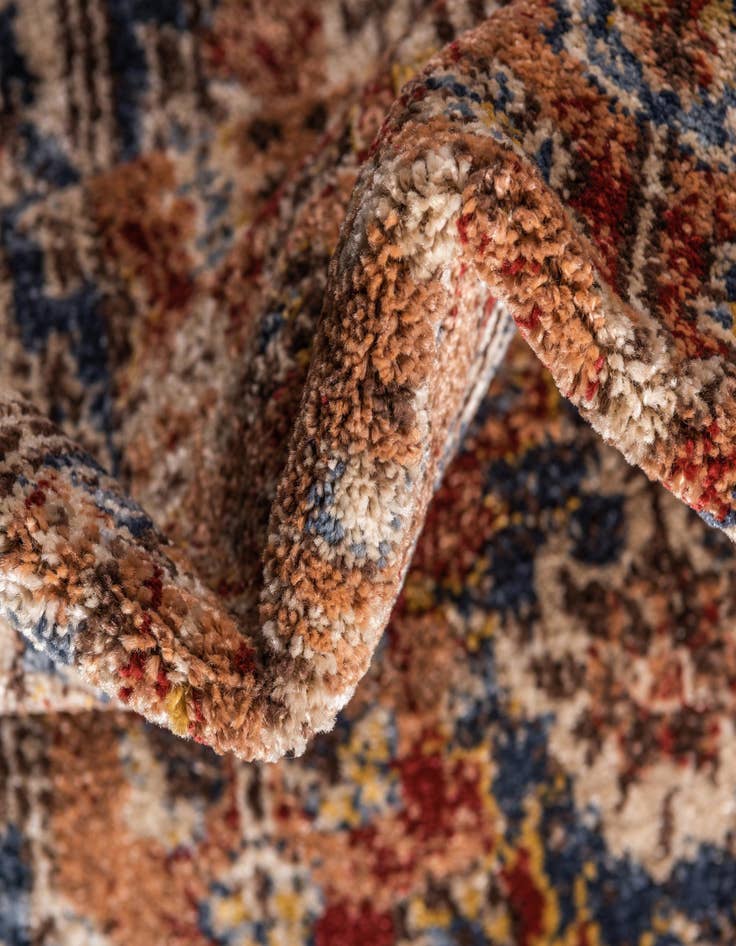 Detail image of  9' x 12' 2 Eden Rug