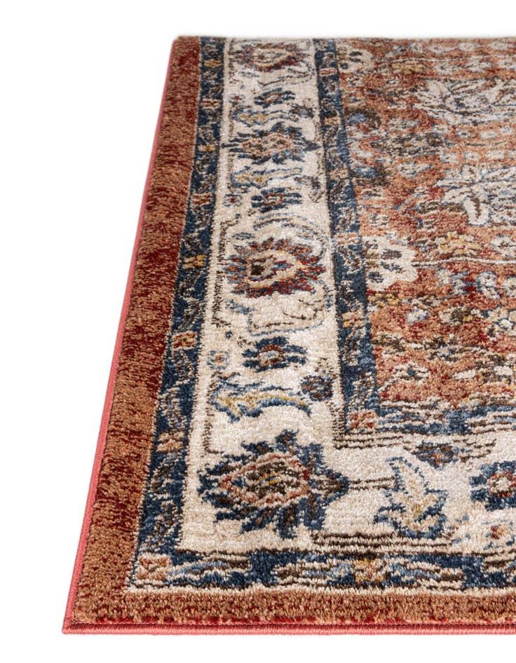 Detail image of  9' x 12' 2 Eden Rug