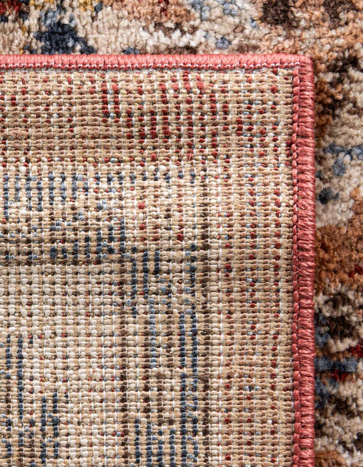 Detail image of  9' x 12' 2 Eden Rug