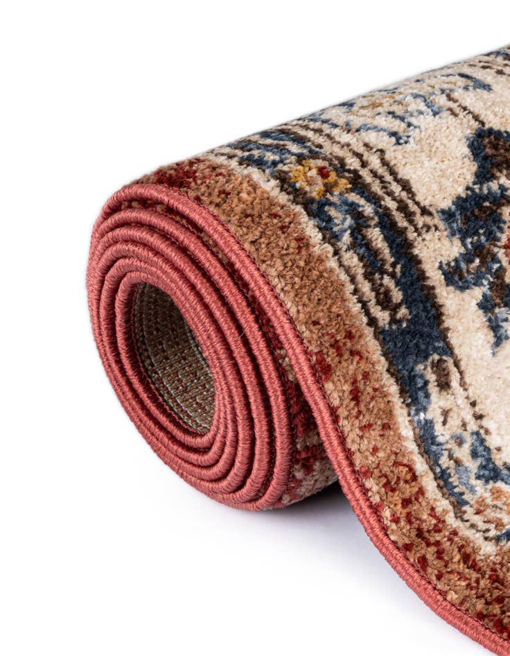 Detail image of  9' x 12' 2 Eden Rug