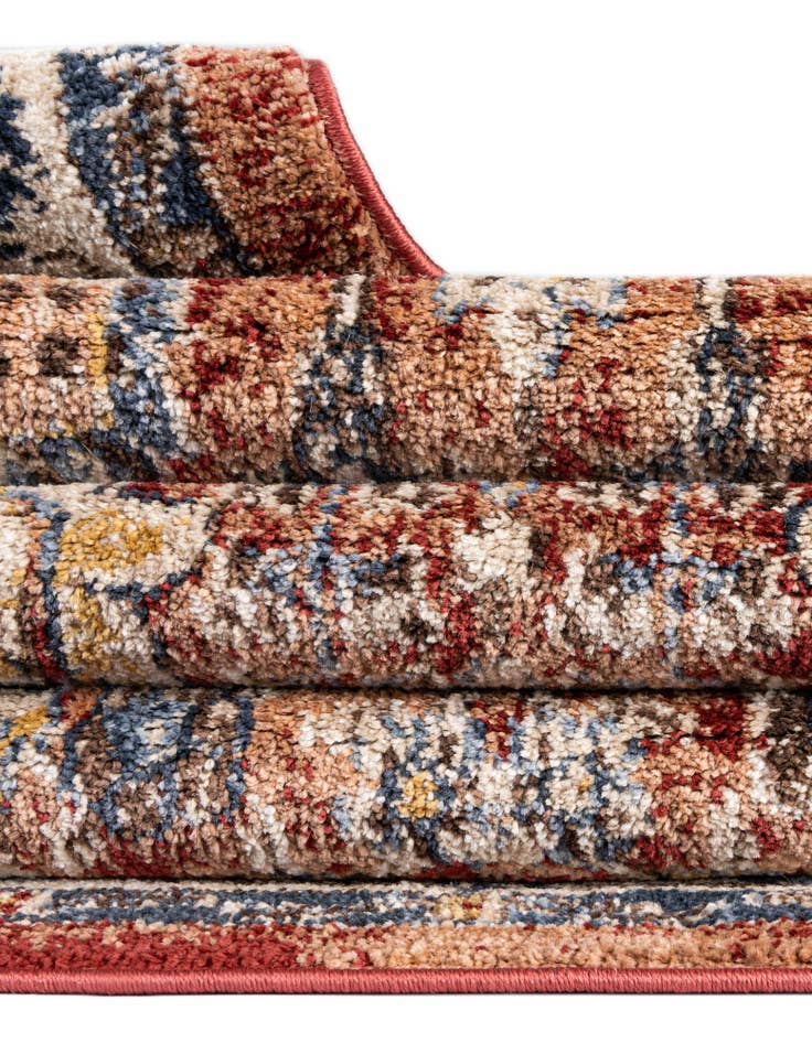 Detail image of  9' x 12' 2 Eden Rug