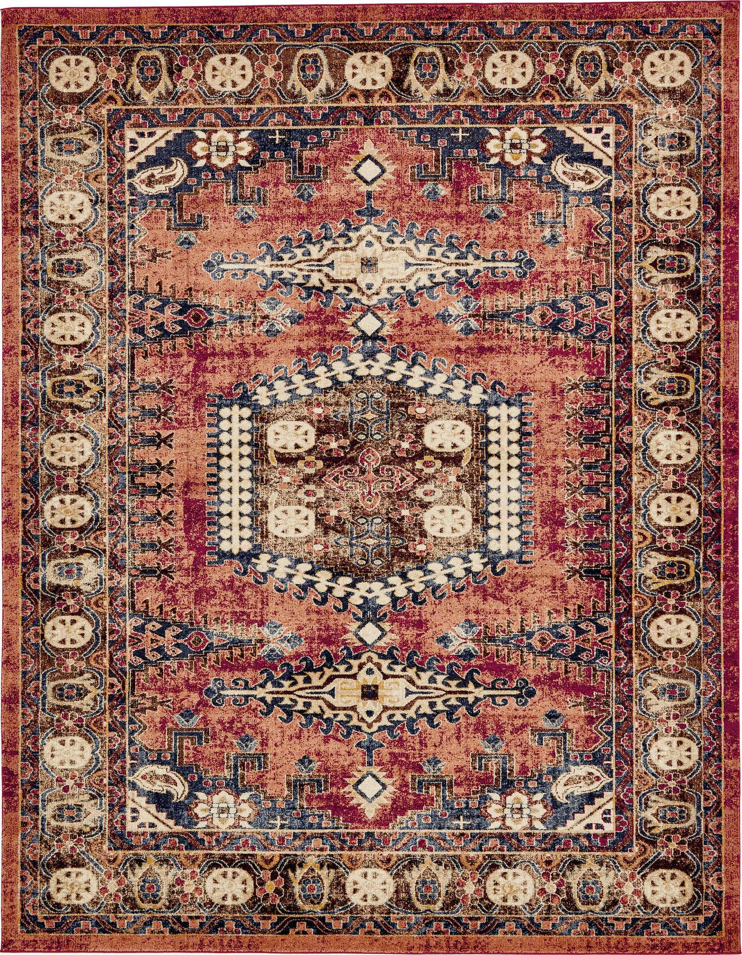 Primary image  9' x 12' 2 Eden Rug
