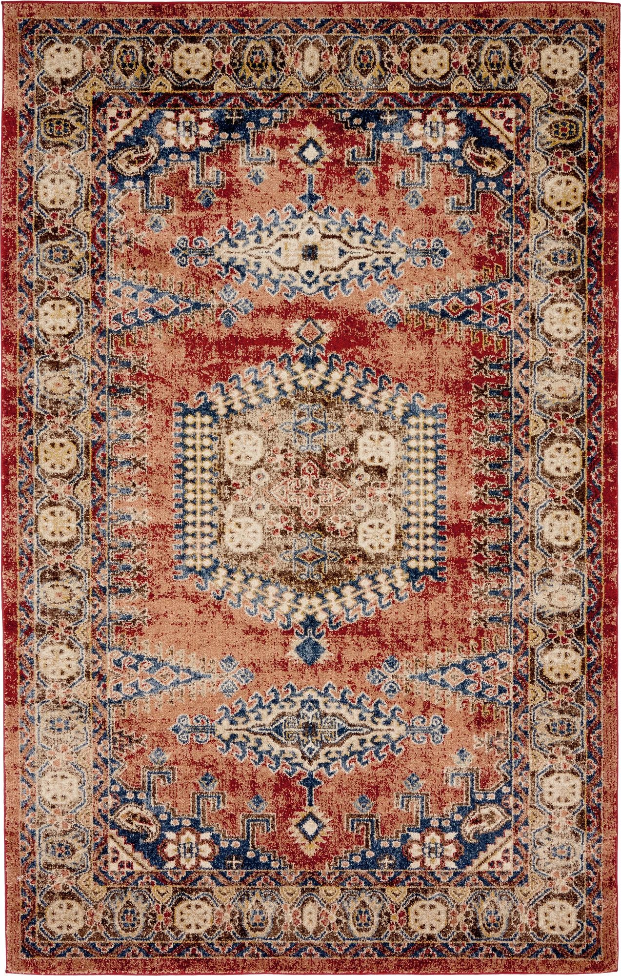 Rug Terracotta Swatch link