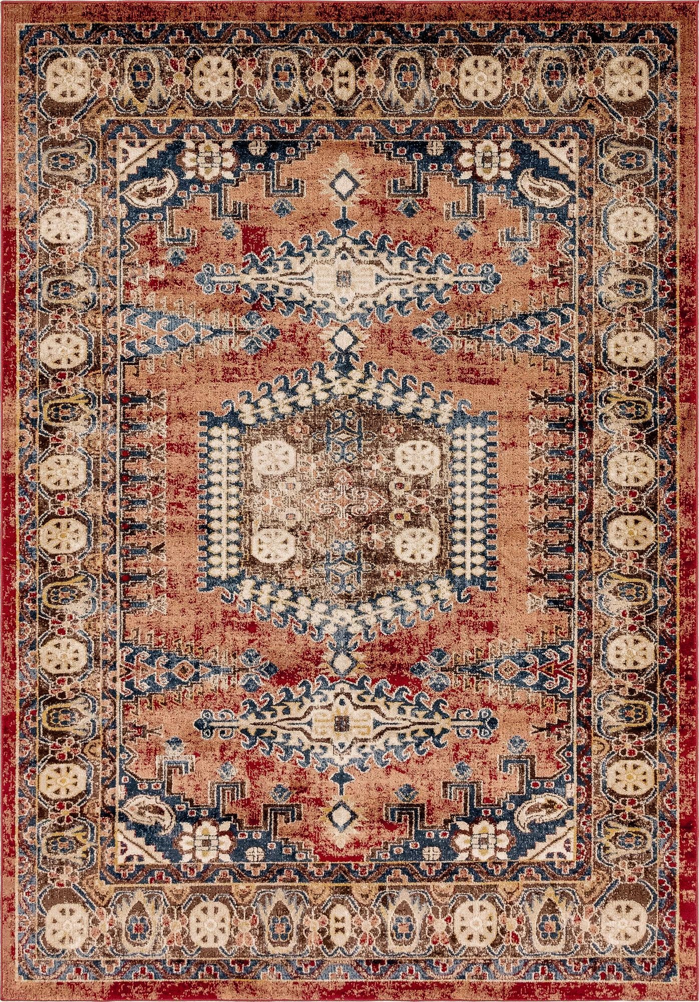 Rug Terracotta Swatch link