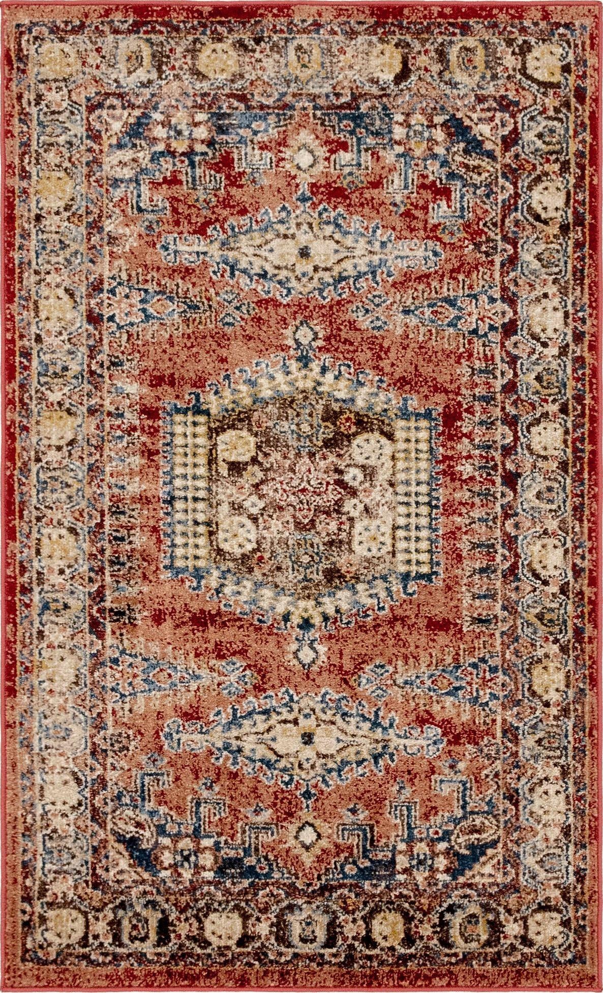 Rug Terracotta Swatch link
