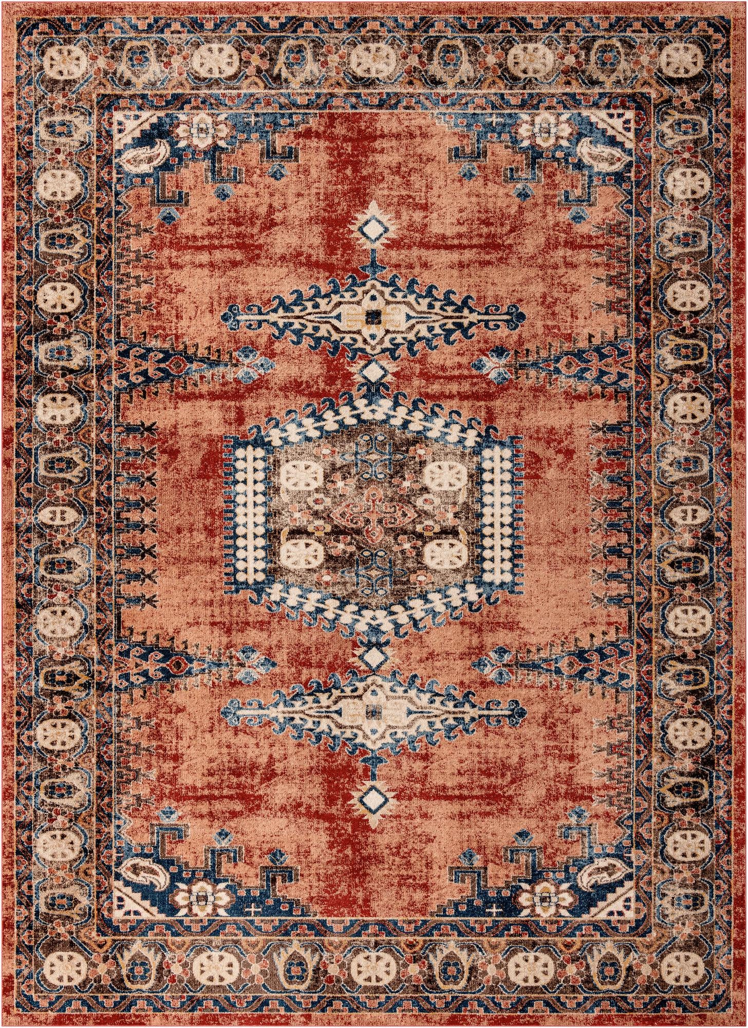 Rug Terracotta Swatch link