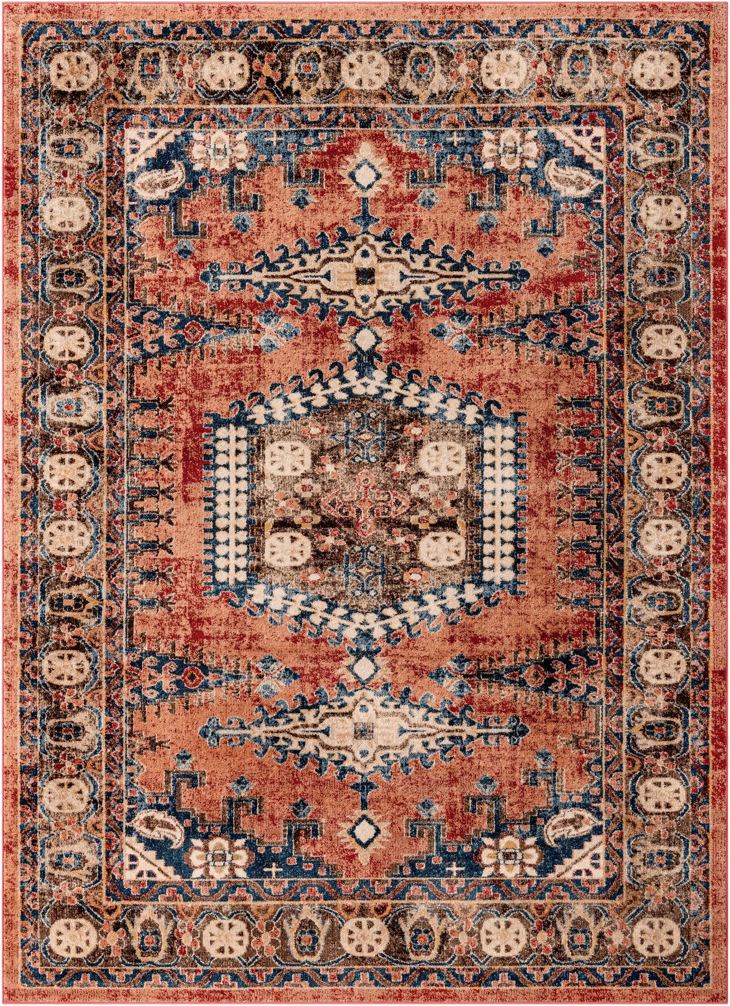 Rug Terracotta Swatch link