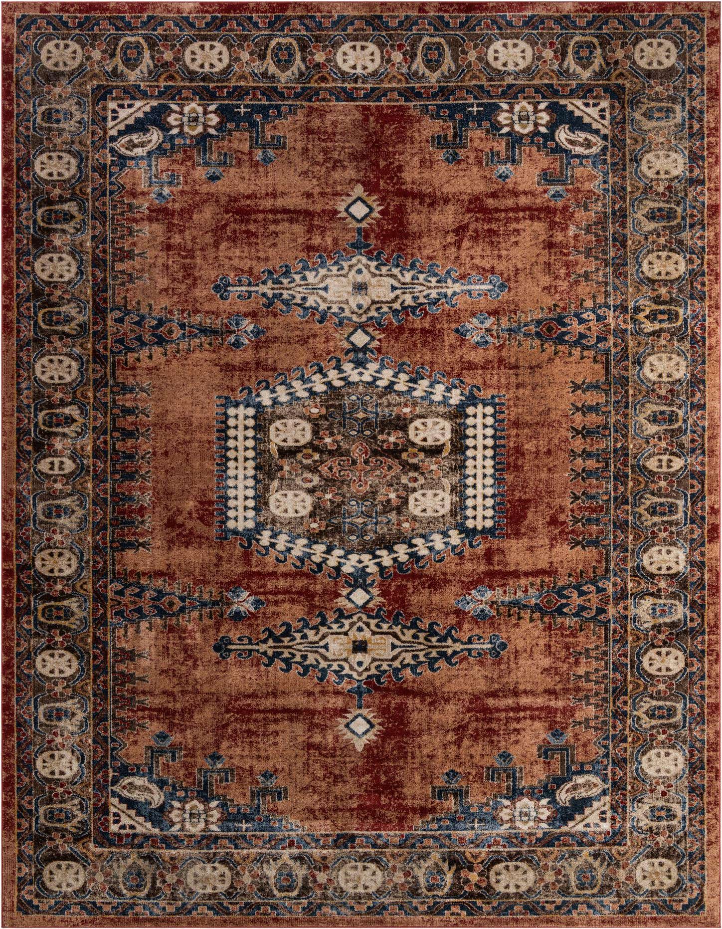 Primary image  10' x 14' Eden Rug