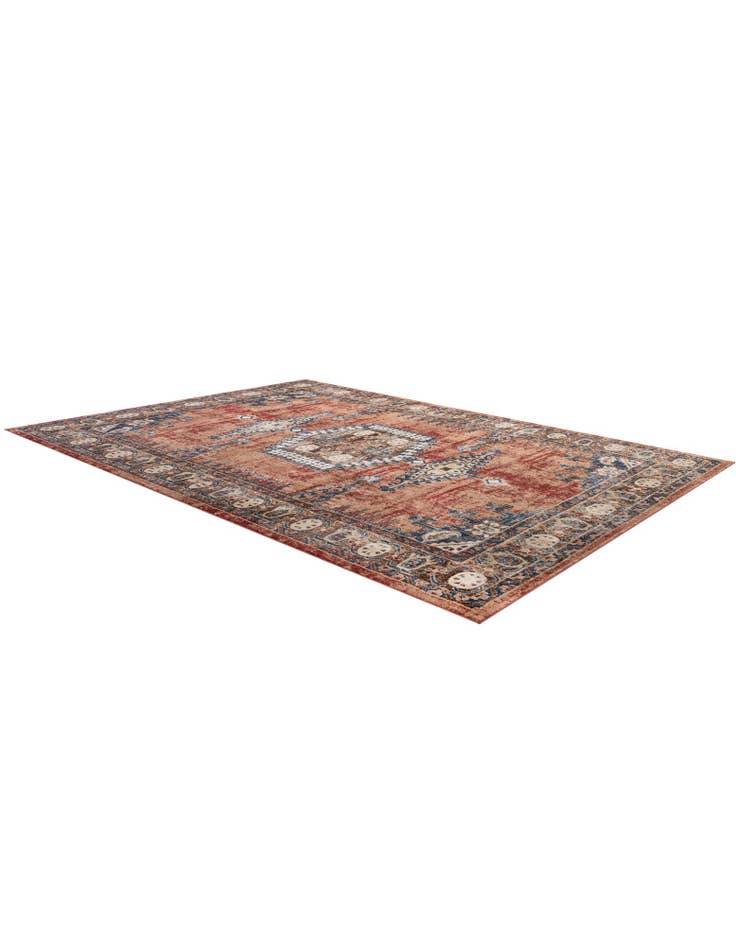 Detail image of  10' x 14' Eden Rug