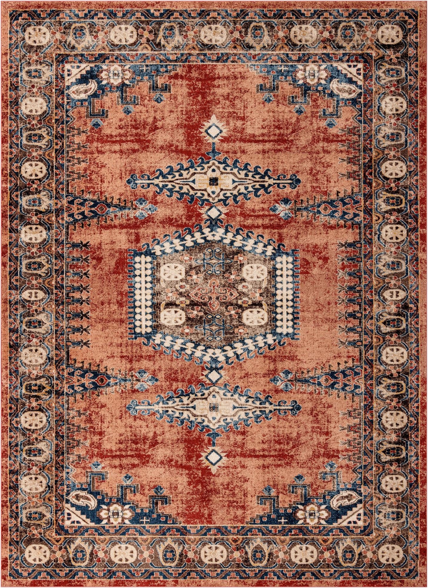  10' x 14' Eden Rug