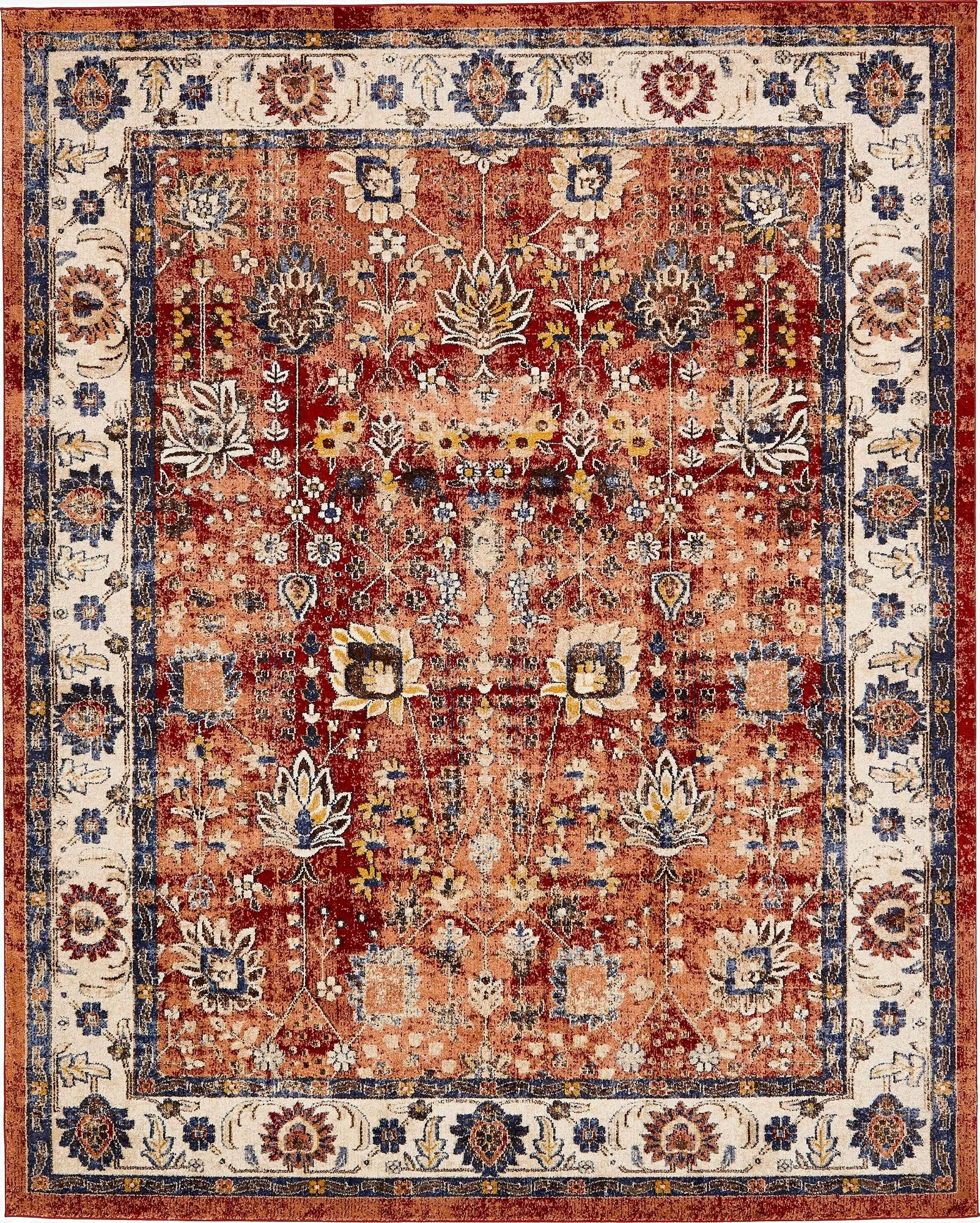  8' x 10' Eden Rug