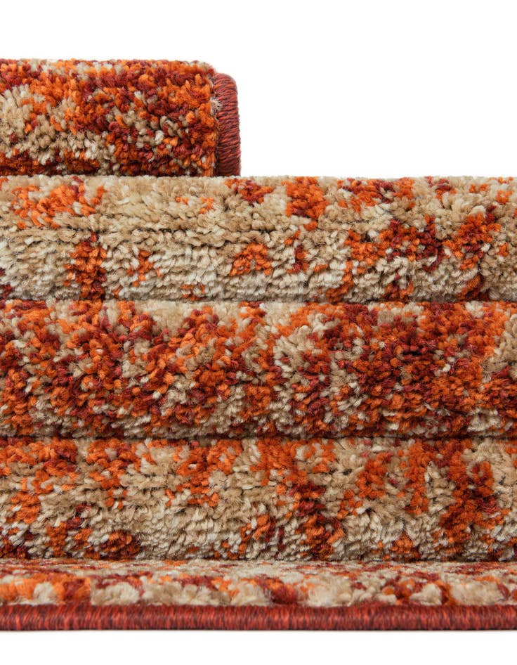 Detail image of  7' 10 x 10' Equinox Rug