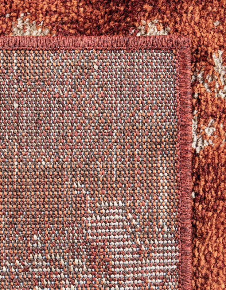 Detail image of  9' x 12' Equinox Rug