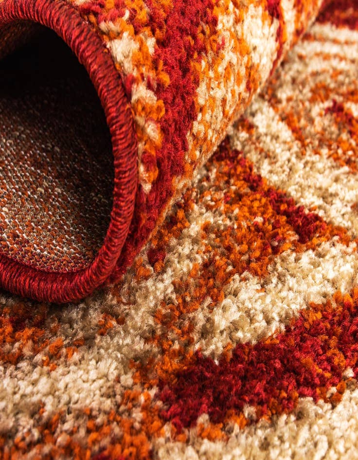 Detail image of 2' x 3' Equinox Rug