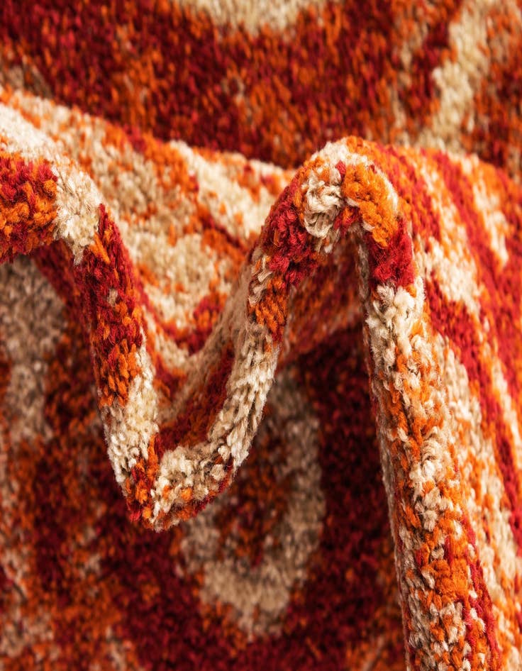 Detail image of 2' x 3' Equinox Rug