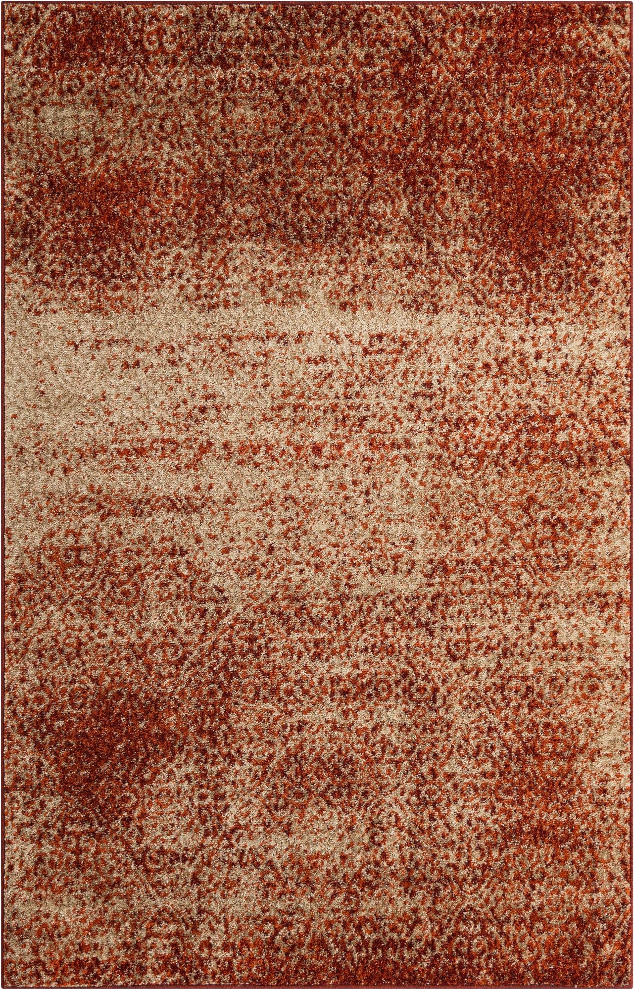  5' 3 x 8' Equinox Rug