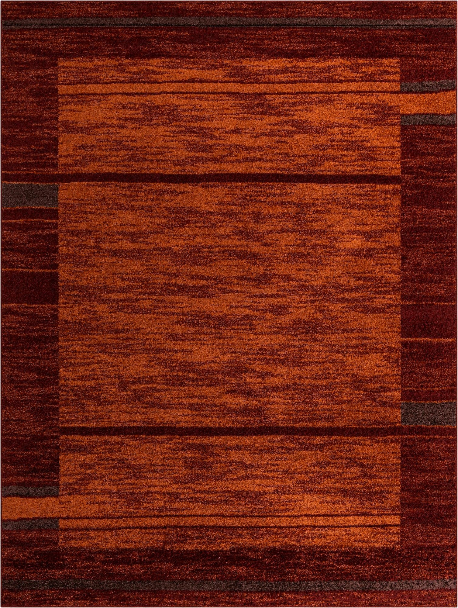  9' x 12' Equinox Rug