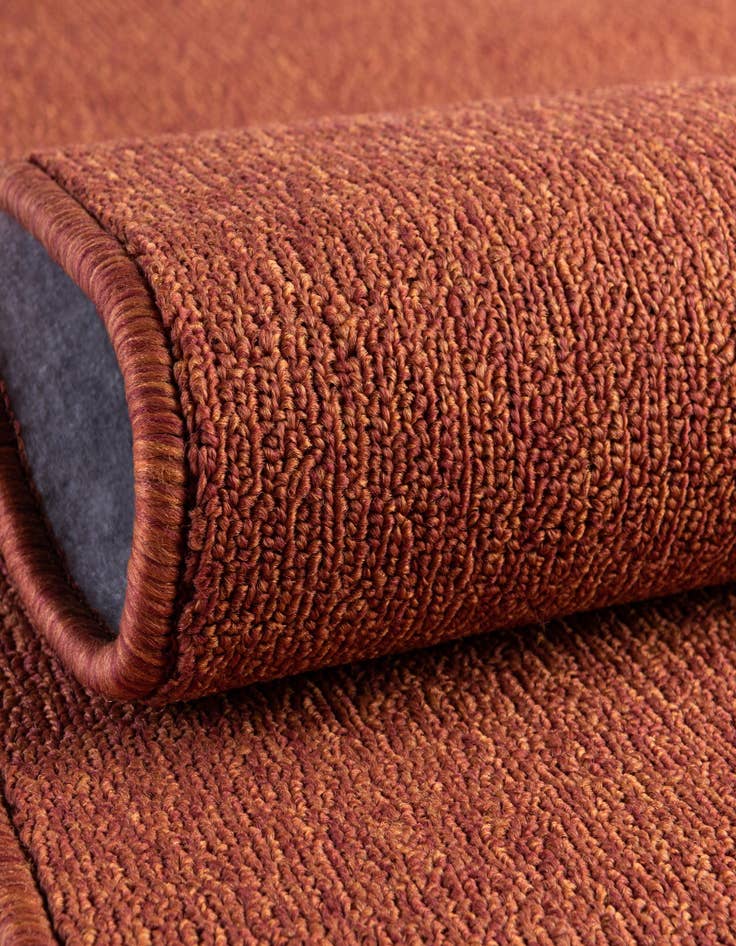 Detail image of  4' x 6' Everyday Solid Rug