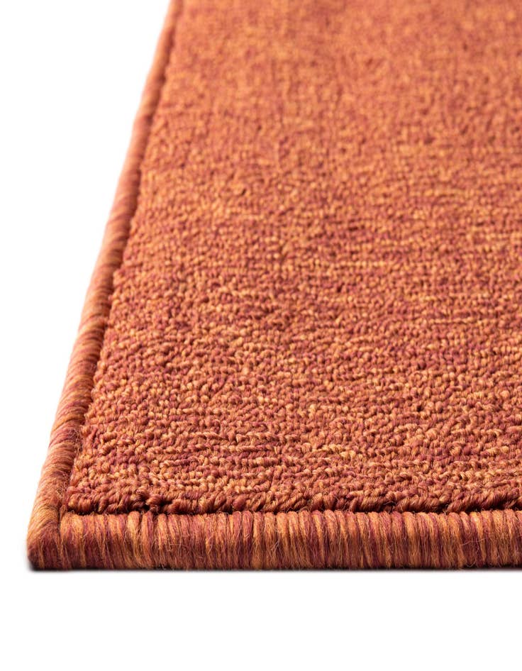 Detail image of  4' x 6' Everyday Solid Rug