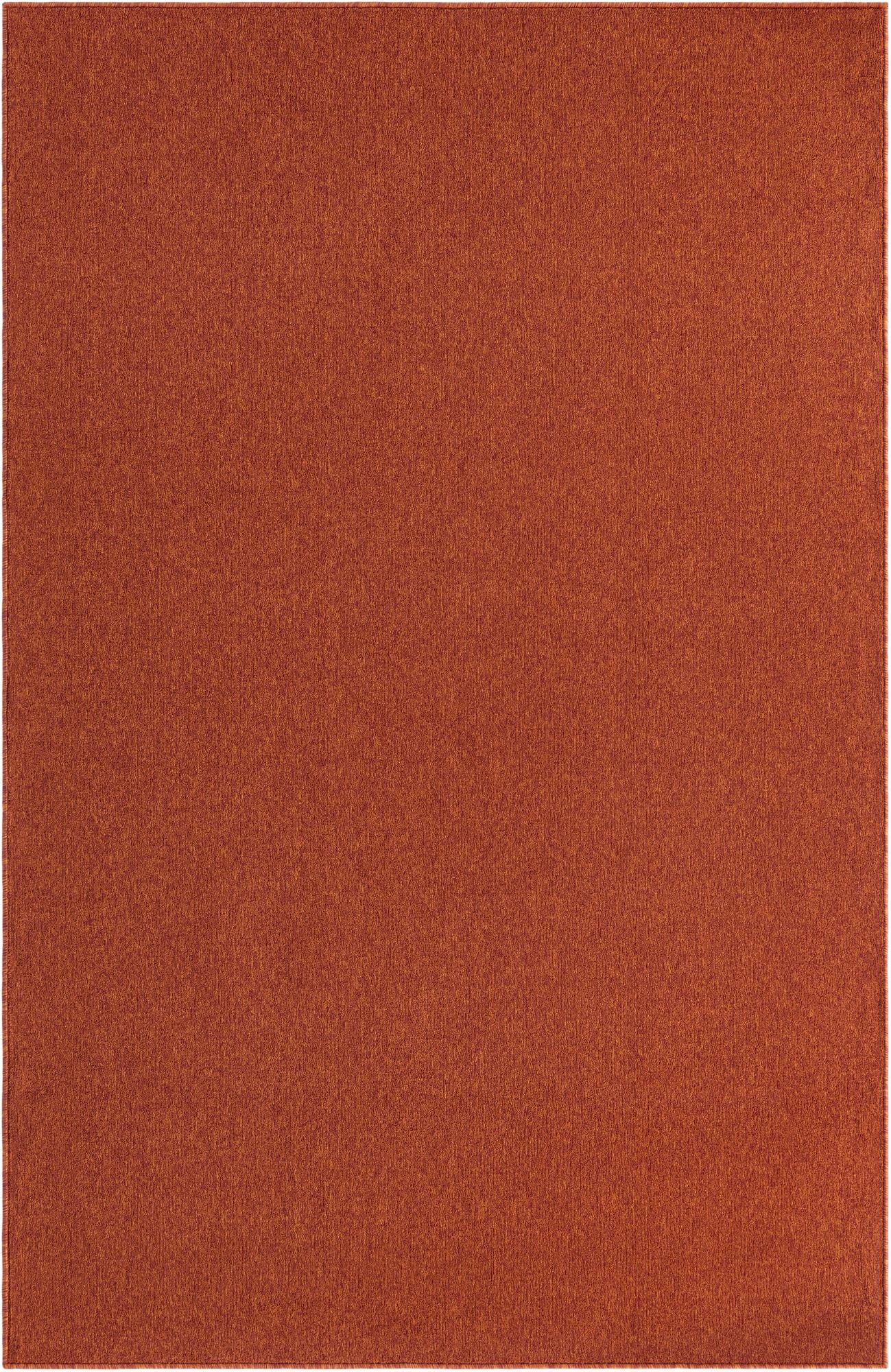  5' 3 x 8' Everyday Solid Rug