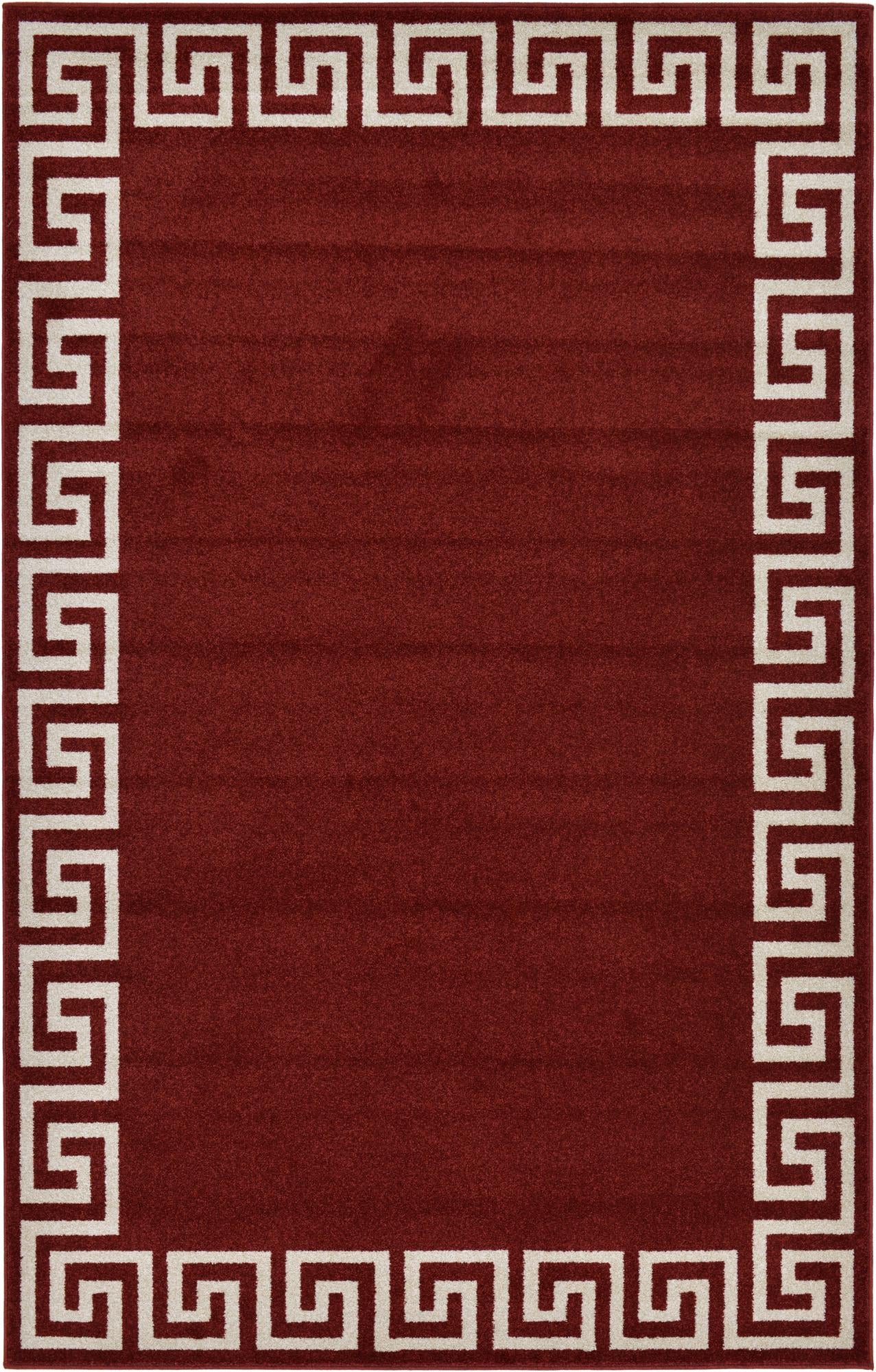 Rug Terracotta Swatch link