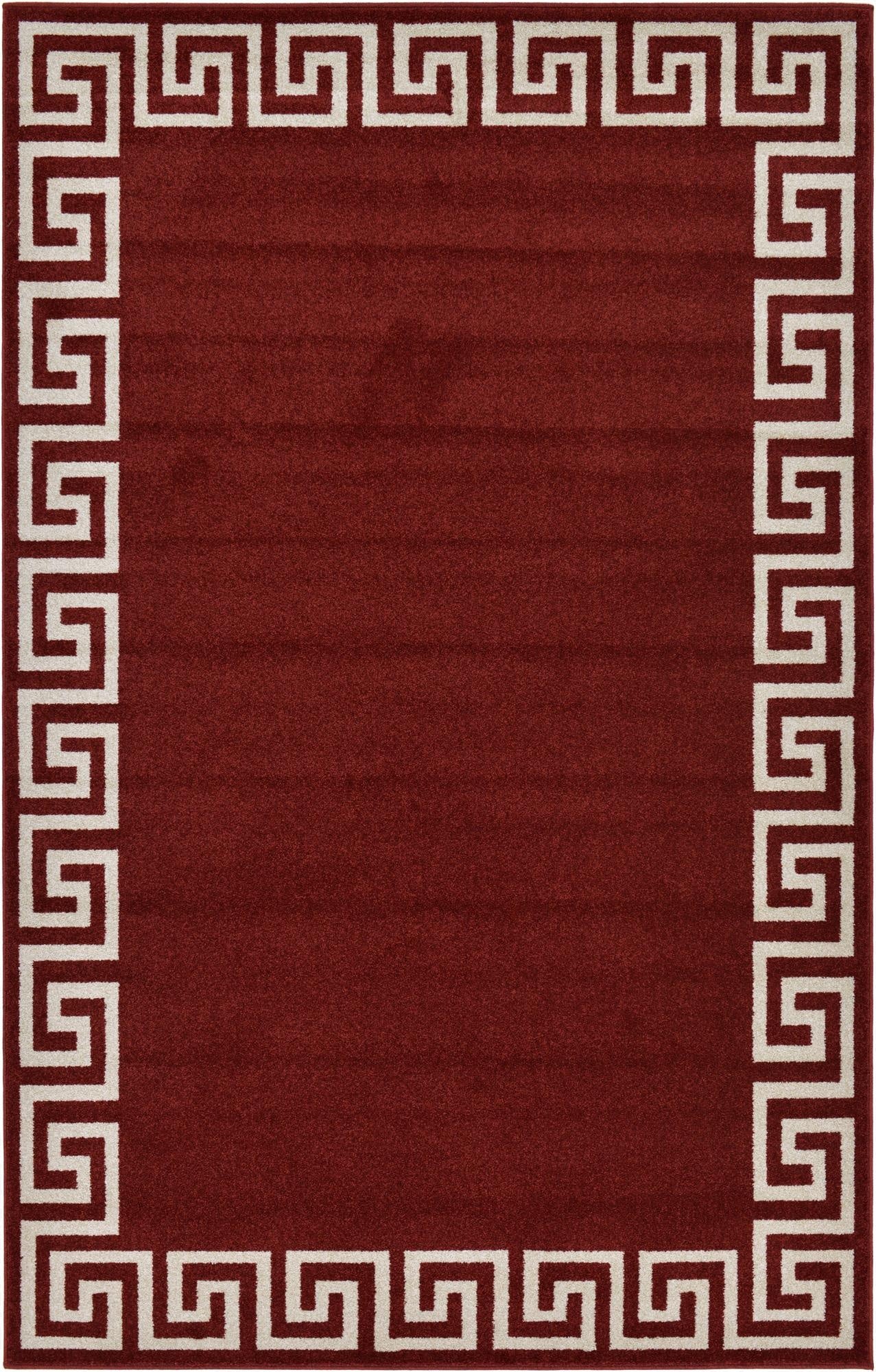  5' 3 x 8' Hera Rug