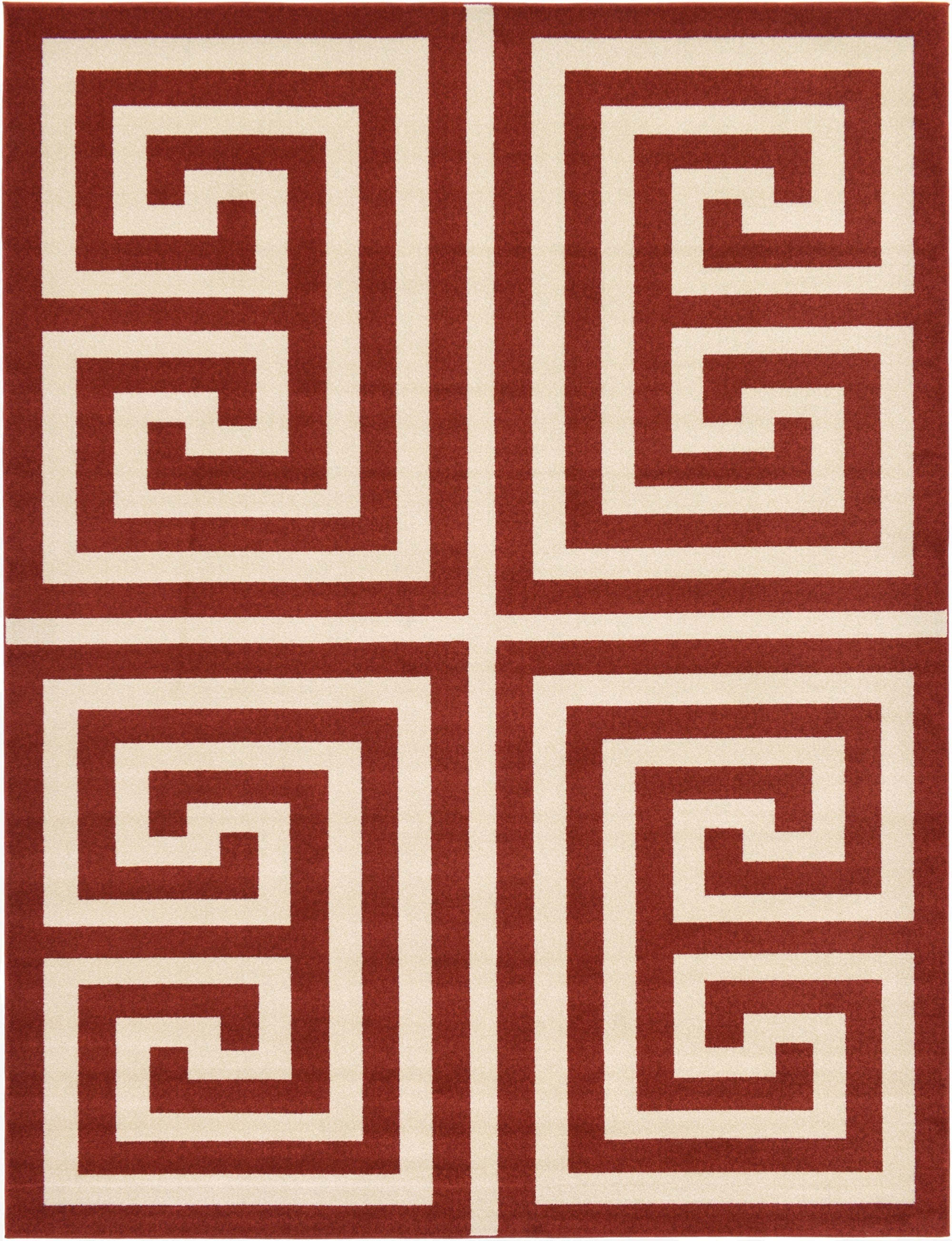  9' x 12' Hera Rug