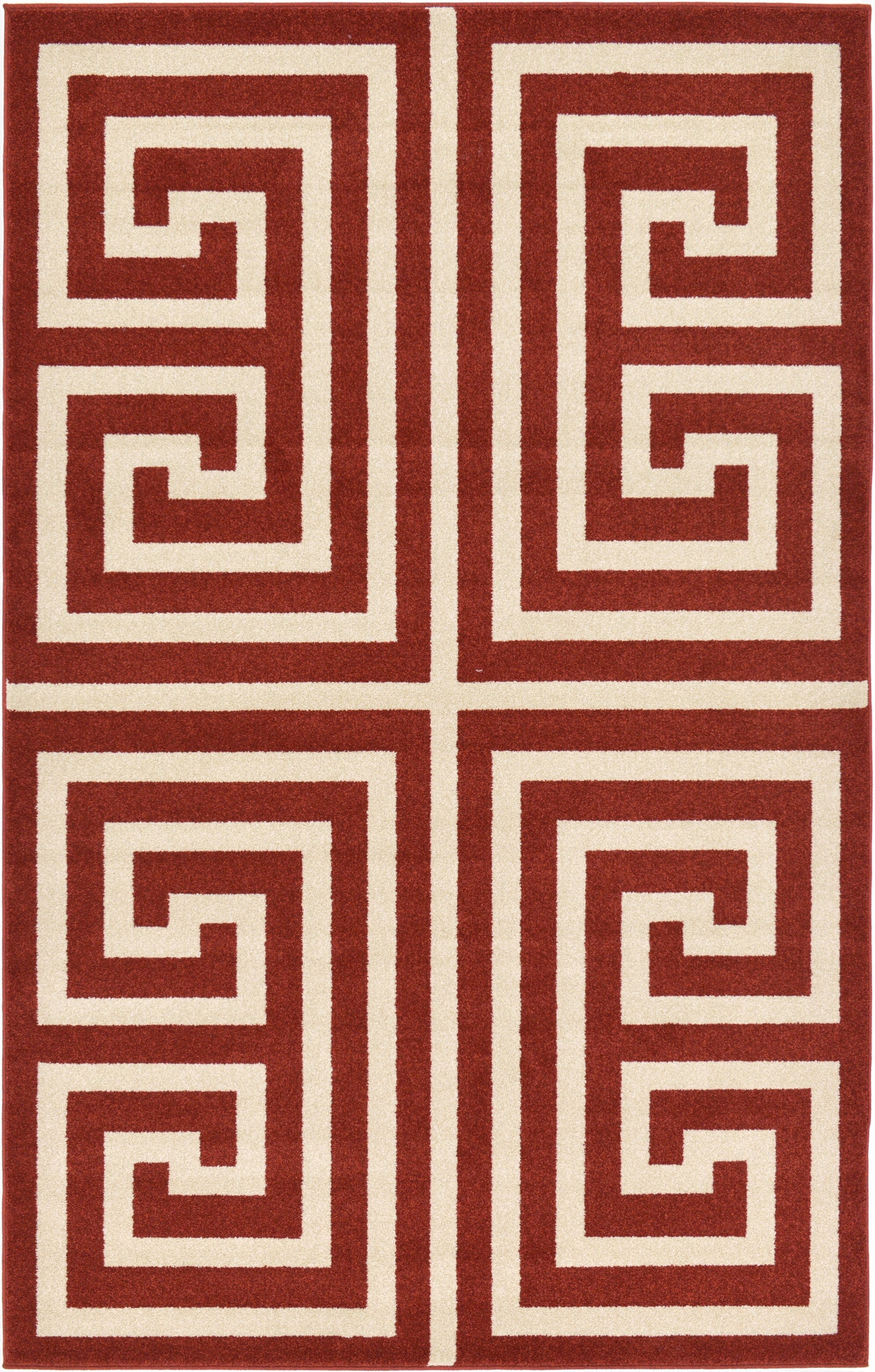  5' x 8' Hera Rug