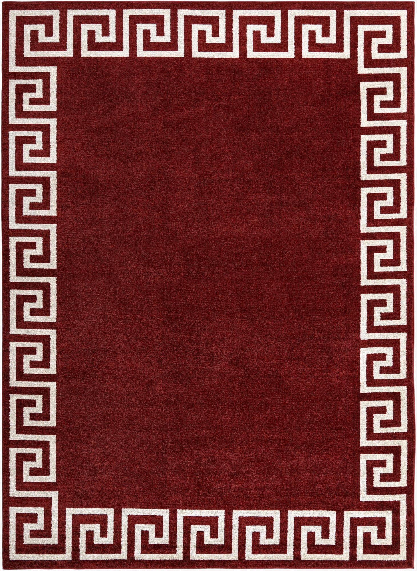  9' x 12' Hera Rug