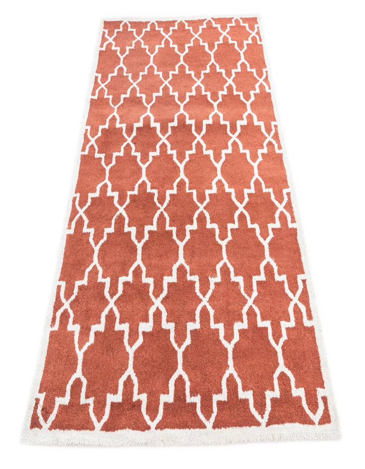 Detail image of  4' x 6' 1 Luna Rug