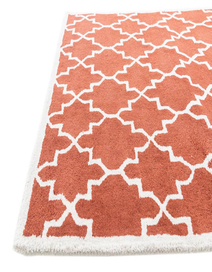 Detail image of  4' x 6' 1 Luna Rug