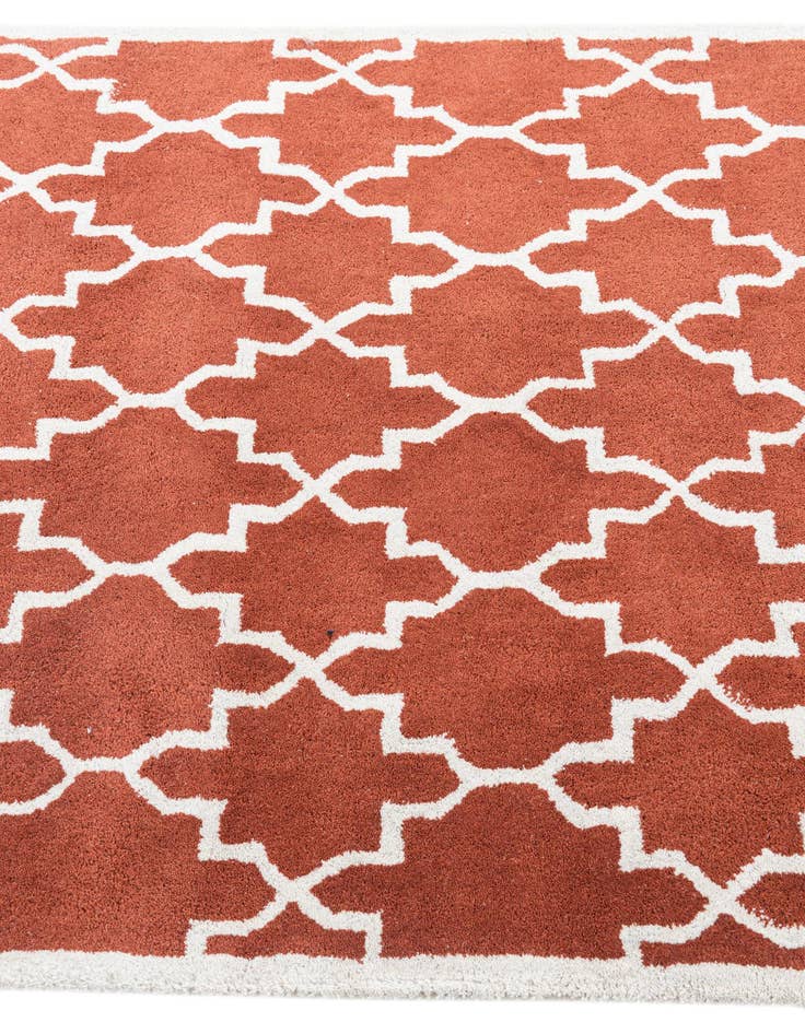 Detail image of  4' x 6' 1 Luna Rug