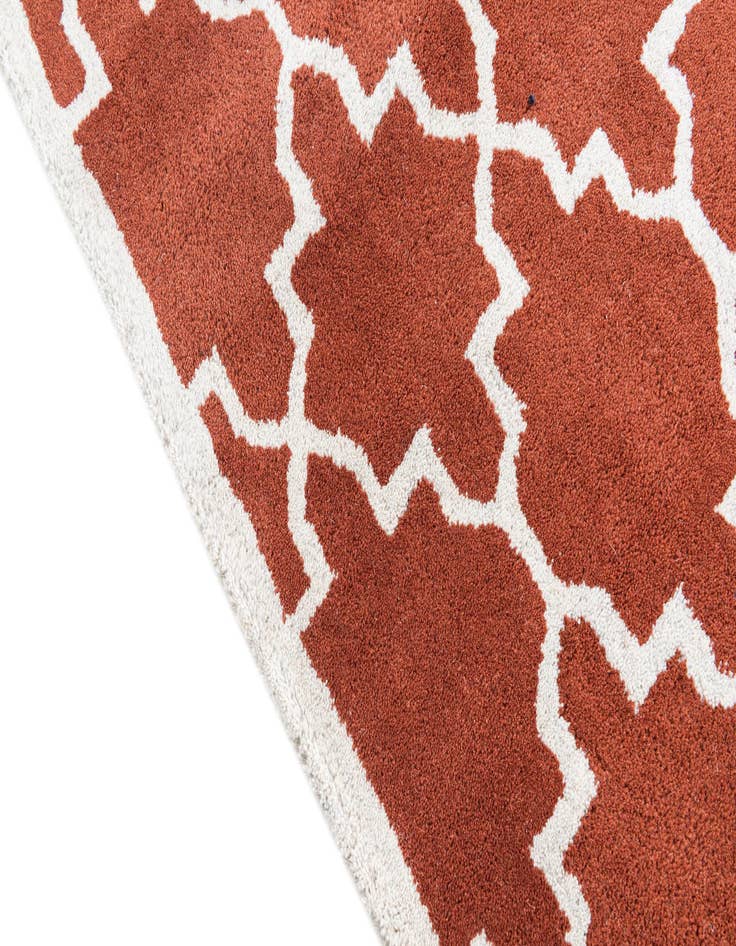 Detail image of  4' x 6' 1 Luna Rug