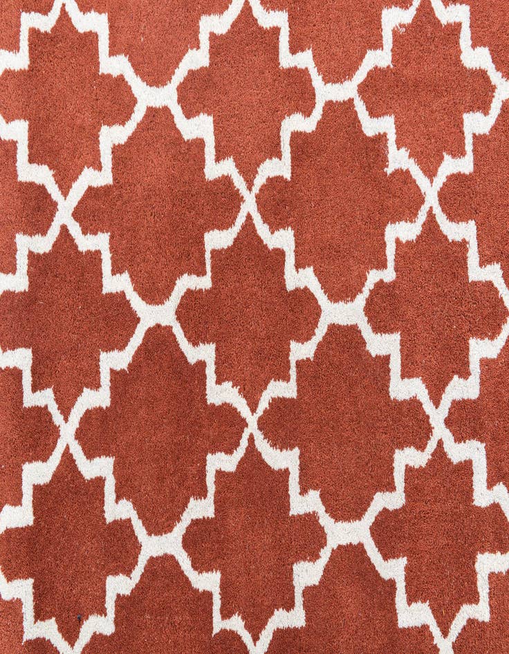 Detail image of  4' x 6' 1 Luna Rug