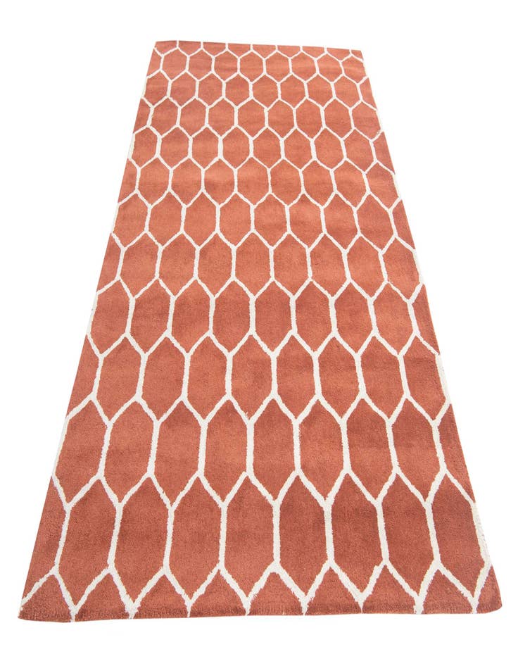 Detail image of  5' x 7' 10 Luna Rug