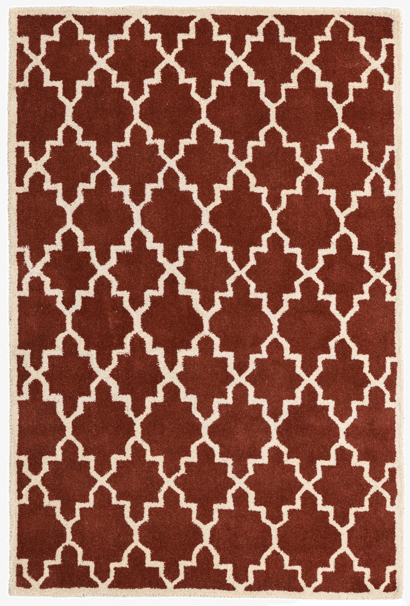  4' x 6' Luna Rug