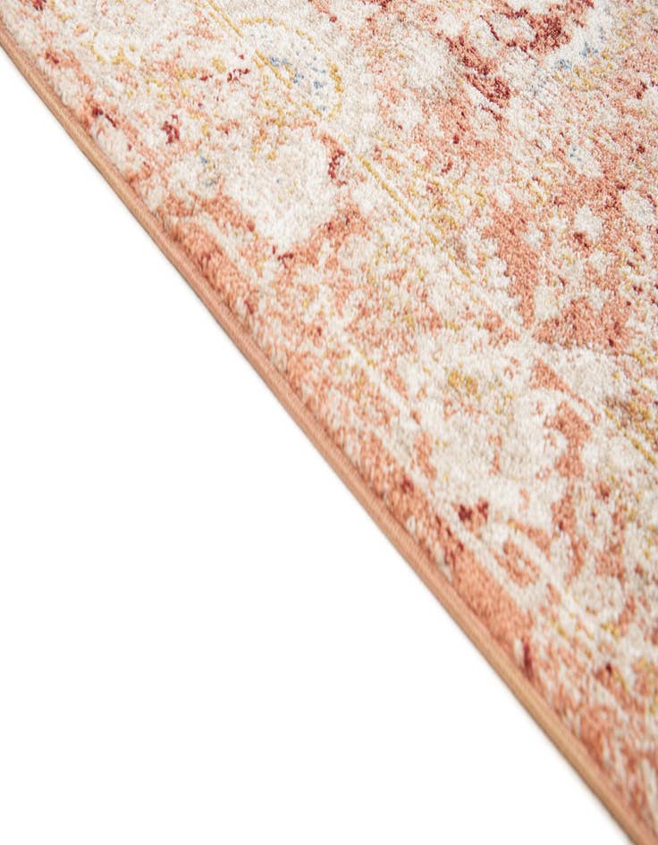 Detail image of  5' 3 x 7' 6 Madeline Rug