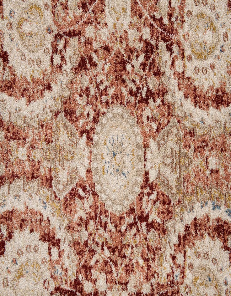 Detail image of  5' 3 x 7' 6 Madeline Rug