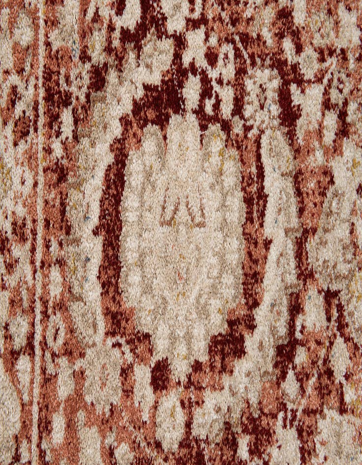 Detail image of  5' 3 x 7' 6 Madeline Rug