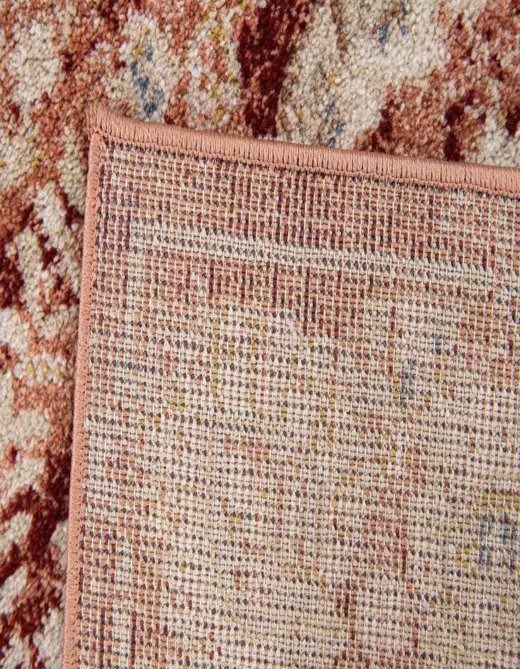 Detail image of  5' 3 x 7' 6 Madeline Rug