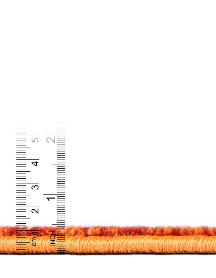 Detail image of  9' x 12' 2 Modern Classical Rug