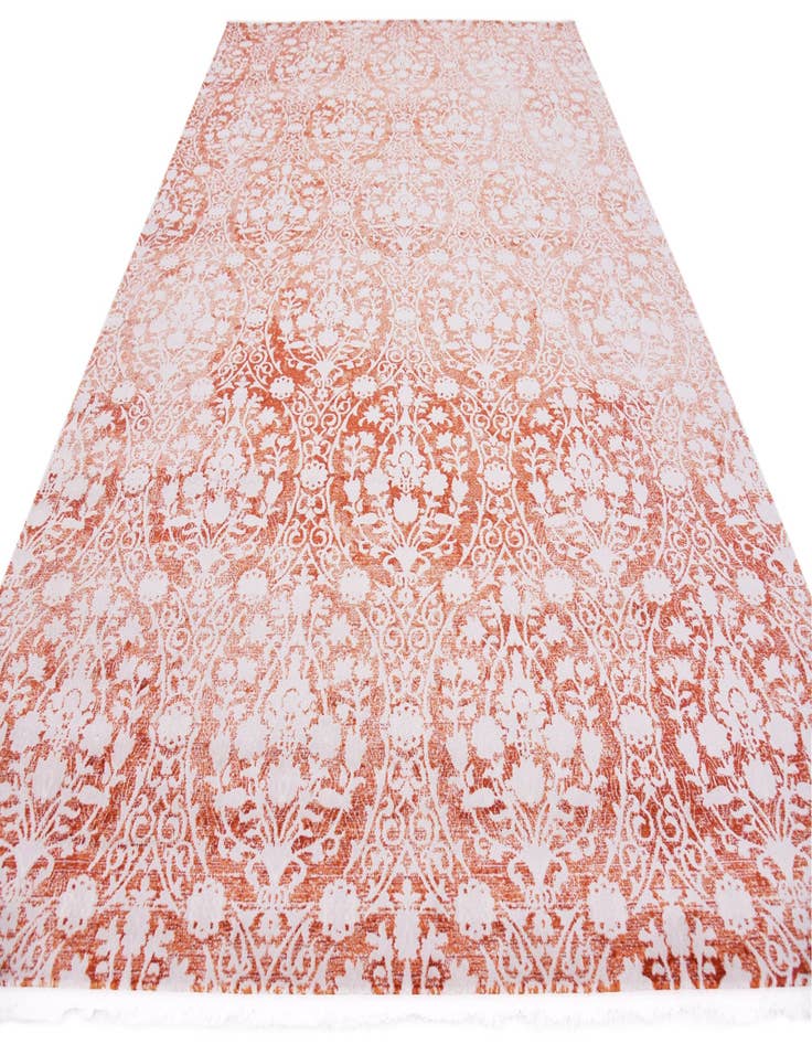 Detail image of  8' x 11' 4 Modern Classical Rug