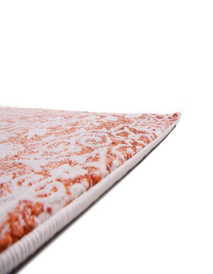 Detail image of  8' x 11' 4 Modern Classical Rug